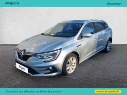 Renault Mégane Estate 1.3 TCe 140ch Business ED... 44-Loire-Atlantique