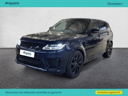 Land Rover Range Rover Sport 2.0 P400e 404ch HSE... 69-Rhône