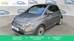 Fiat 500 1.2 69 Lounge 75-Paris