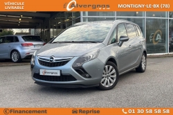 Opel Zafira Tourer III 1.6 CDTI 136 ECOFLEX S/S ... 78-Yvelines