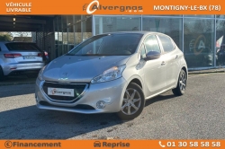 Peugeot 208 1.2 VTI 82 STYLE 5P 78-Yvelines