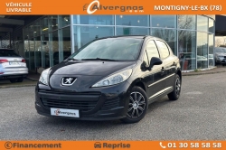 Peugeot 207 (2) 1.4 75 URBAN 5P 78-Yvelines