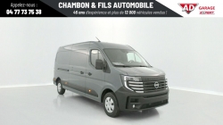 Nissan Interstar III L3H2 3t5 2.0 dCi 150ch Tekn... 42-Loire