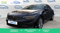 Volkswagen Passat 1.4 TSI 218 DSG6 GTE 75-Paris