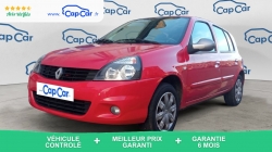 Renault Clio II 1.2 75 Campus Bye 75-Paris