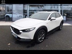 Mazda CX-30 2.0L 180 CH SKYACTIV-X M-HYBRID 100E... 49-Maine-et-Loire