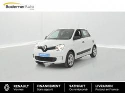 Renault Twingo III Achat Intégral - 21 Life 56-Morbihan