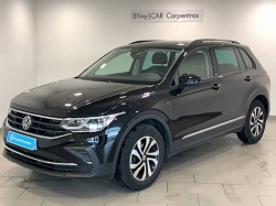 Volkswagen Tiguan 2.0 TDI 150ch DSG7 Active 84-Vaucluse