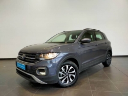 Volkswagen T-Cross 1.0 TSI 110 Start/Stop BVM6 A... 84-Vaucluse