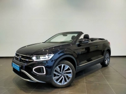 Volkswagen T-Roc Cabriolet 1.5 TSI EVO2 150 Star... 84-Vaucluse