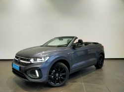 Volkswagen T-Roc Cabriolet 1.5 TSI EVO2 150 Star... 84-Vaucluse