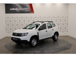 Dacia Duster ECO-G 100 4x2 Essentiel 64-Pyrénées-Atlantiques