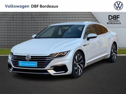 Volkswagen Arteon 2.0 TDI 150 BMT DSG7 R-line 33-Gironde