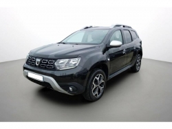 Dacia Duster Blue dCi 115 4x2 Prestige 50-Manche