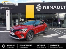 Renault Captur E-Tech 145 - 21 Intens 61-Orne