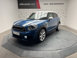 Mini Mini Countryman 136 - 88 ch ALL4 BVA6 Coope... 33-Gironde