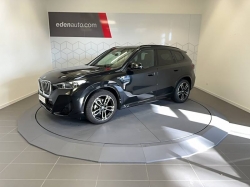 BMW X1 sDrive 18d 150ch DKG7 M Sport 19-Corrèze