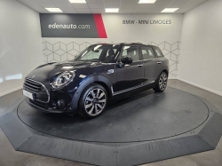 Mini Mini Clubman Cooper 136 ch DKG7 Edition Can... 87-Haute-Vienne