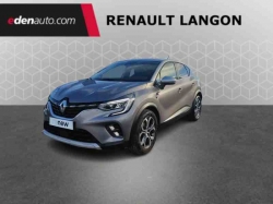 Renault Captur TCe 90 - 21 Intens 33-Gironde