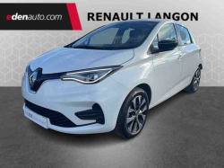 Renault Zoe R110 Achat Intégral Limited 33-Gironde