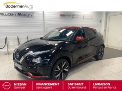 Nissan Juke DIG-T 117 N-Design 29-Finistère