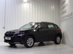 Skoda Kamiq 1.6 TDI 116 ch DSG7 Ambition 29-Finistère