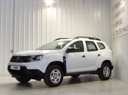 Dacia Duster Blue dCi 95 4x2 Essentiel 29-Finistère