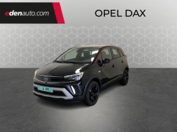 Opel Crossland 1.5 D 110 ch BVM6 GS Line 40-Landes