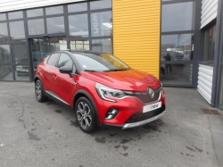 Renault Captur 1.0 TCE 90 TECHNO 80-Somme