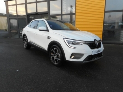 Renault Arkana 1.6 145 E-TECH Hybride INTENS 80-Somme