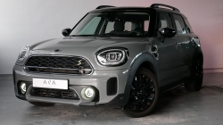 Mini Countryman SE ALL4 MOONWALK GREY VIRTUAL CO... 67-Bas-Rhin