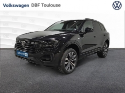 Volkswagen Touareg 3.0 TSI eHybrid 462 ch Tiptro... 31-Haute-Garonne