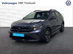 Volkswagen Taigo 1.0 TSI 110 BVM6 Life 31-Haute-Garonne