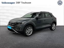 Volkswagen T-Roc 1.5 TSI EVO2 150 Start/Stop DSG... 31-Haute-Garonne