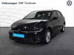 Volkswagen Polo 1.0 TSI 95 S&S DSG7 Style 31-Haute-Garonne