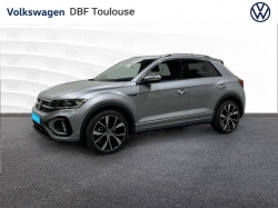 Volkswagen T-Roc 1.5 TSI EVO2 150 Start/Stop DSG... 31-Haute-Garonne