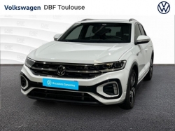 Volkswagen T-Roc 1.5 TSI EVO2 150 Start/Stop DSG... 31-Haute-Garonne