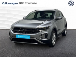 Volkswagen T-Roc 1.5 TSI EVO2 150 Start/Stop DSG... 31-Haute-Garonne