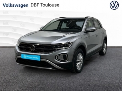 Volkswagen T-Roc 1.0 TSI 110 Start/Stop BVM6 Lif... 31-Haute-Garonne