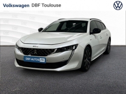 Peugeot 508 SW Hybrid 225 e-EAT8 GT Line 31-Haute-Garonne