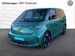 Volkswagen ID. BUZZ 204 ch Pro 31-Haute-Garonne