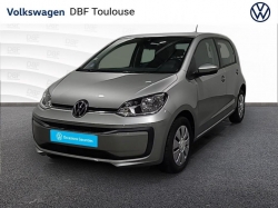 Volkswagen Up! 1.0 60 BlueMotion Technology BVM5... 31-Haute-Garonne