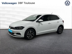 Volkswagen Polo 1.0 TSI 95 S&S DSG7 United 31-Haute-Garonne