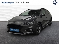 Ford Focus ACTIVE 1.5 EcoBlue 120 S&S 31-Haute-Garonne