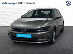 Volkswagen Polo 1.0 TSI 95 S&S BVM5 Carat 31-Haute-Garonne