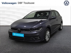 Volkswagen Polo 1.0 TSI 95 S&S BVM5 Style 31-Haute-Garonne