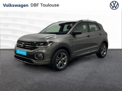 Volkswagen T-Cross 1.0 TSI 110 Start/Stop BVM6 R... 31-Haute-Garonne