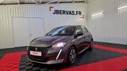 Peugeot 208 PureTech 100 S&S Active Business 56-Morbihan