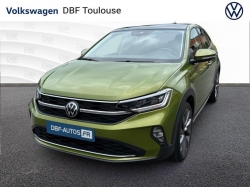 Volkswagen Taigo 1.0 TSI 110 DSG7 Style 31-Haute-Garonne