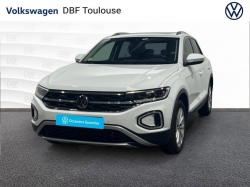 Volkswagen T-Roc 2.0 TDI 150 Start/Stop DSG7 4Mo... 31-Haute-Garonne